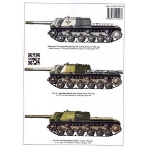 Militaria 497 - SU-152