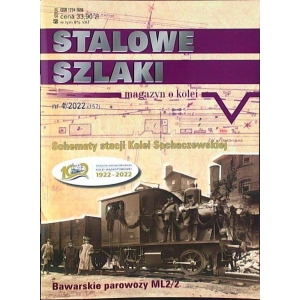 Stalowe Szlaki nr 4/2022 (157)