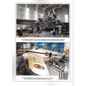 Militaria 530 - SIAI S. 79