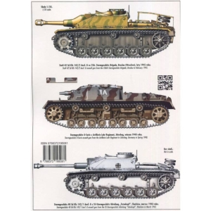 Militaria 508 - STURMGESCHUTZ