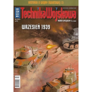 Nowa Technika Wojskowa numer specjalny 5 (2/2009)