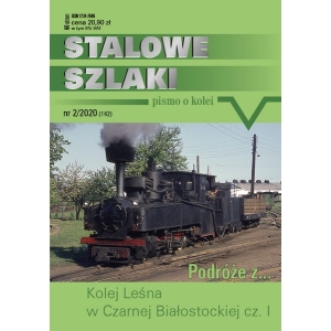 Stalowe Szlaki nr 2/2020 (142)