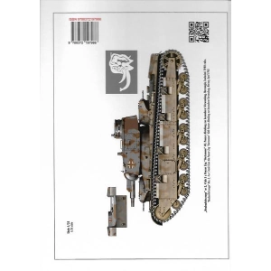 Militaria - Grobtraktor Neubaufahrzeuge