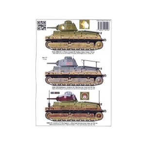 Militaria 512 - SOMUA S35