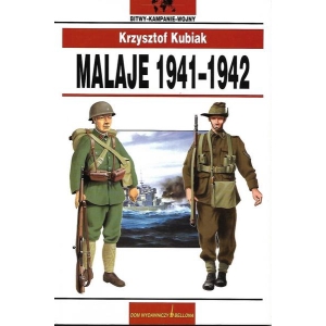 Malaje 1941-1942