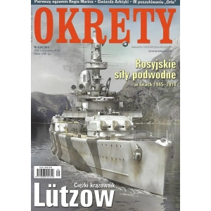 Okręty nr 4(34)2014