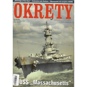 Okręty nr 1(31)2014