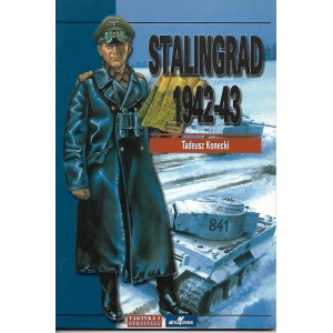 Stalingrad 1942-43