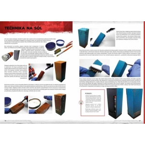 Praktyczny przewodnik modelarski