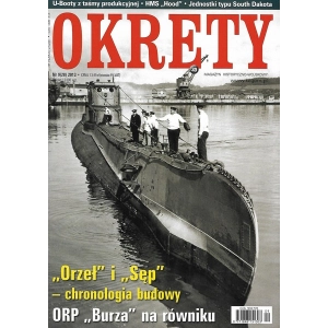 Okręty nr 9(28)2013