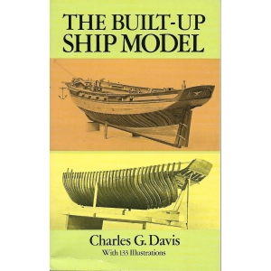 The Built-up Ship Model