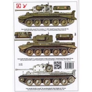 Militaria 483 - Cromwell vol. II