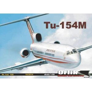 Tu-154M
