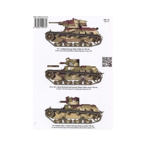 Militaria 477 - 7TP 1934-1939