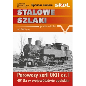 Stalowe Szlaki nr 2/2021 (146)