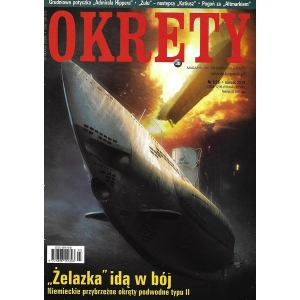 Okręty nr 3(23)2013