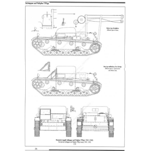 Militaria 513 - 7TP , C7P