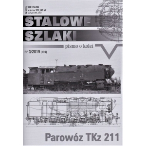 Stalowe Szlaki nr 3/2019 (139)