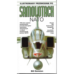 Ilustrowany Przewodnik po Samolotach NATO