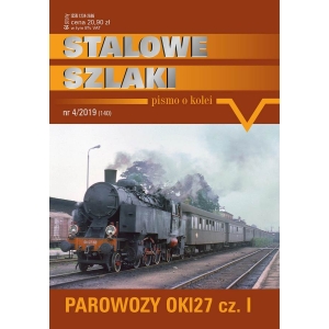 Stalowe Szlaki nr 4/2019 (140)
