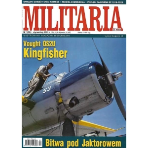 Militaria XX wieku nr1(52)2013