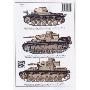 Militaria 515 - Afrika Korps 1941-1943 vol. I