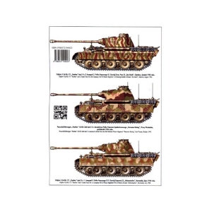 Militaria 492 - Panther