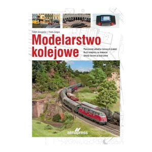 Modelarstwo kolejowe