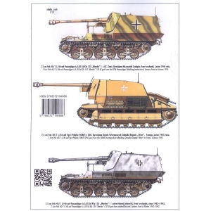 Militaria 488 - Marder I