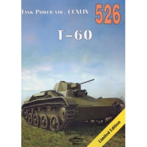 Militaria 526 - T-60