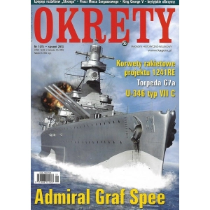 Okręty nr 1(21)2013