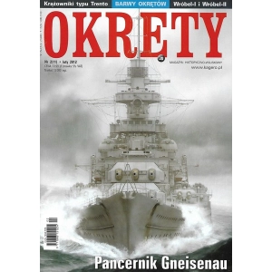 Okręty nr 2(11)2012