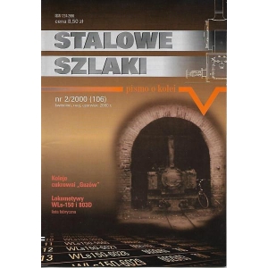 Stalowe Szlaki nr 2/2000 (106)
