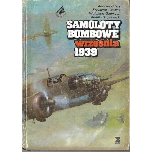 Samoloty Bombowe września 1939