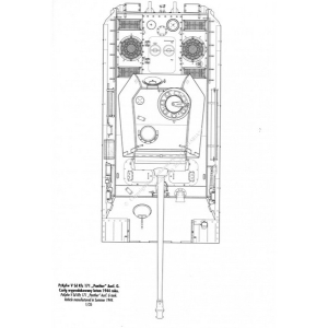 Militaria 492 - Panther