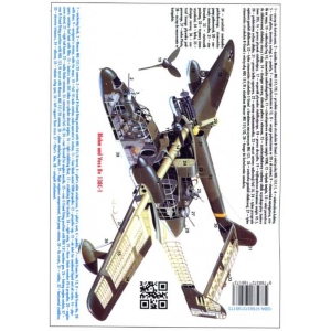 Militaria 517 - BV 138