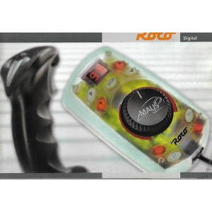 Roco katalog Digital