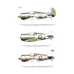 Militaria 522 - CAC Boomerang