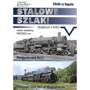 Stalowe Szlaki NW/2023