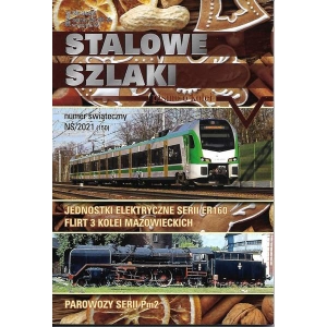 Stalowe Szlaki NŚ/2021 (150)