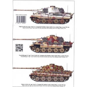 Militaria 509 - Königtiger