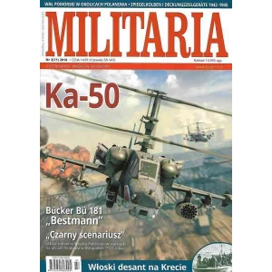 Militaria nr2(71)2016