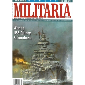 Militaria XX wieku nr 5(12)2009