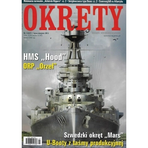 Okręty nr 7-8(27)2013