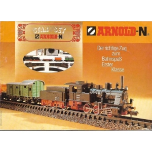 Katalog Arnold -N