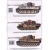Militaria 493 - Tiger Colours 1942-1945