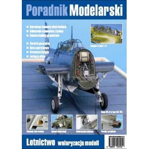 Poradnik Modelarski Lotnictwo waloryzacja modeli
