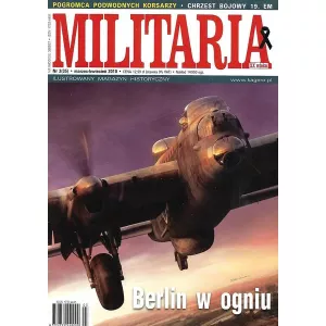 Militaria XX wieku nr2(35)2010