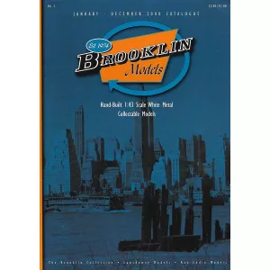 Brooklin katalog 2000