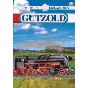 Gutzold katalog 2009